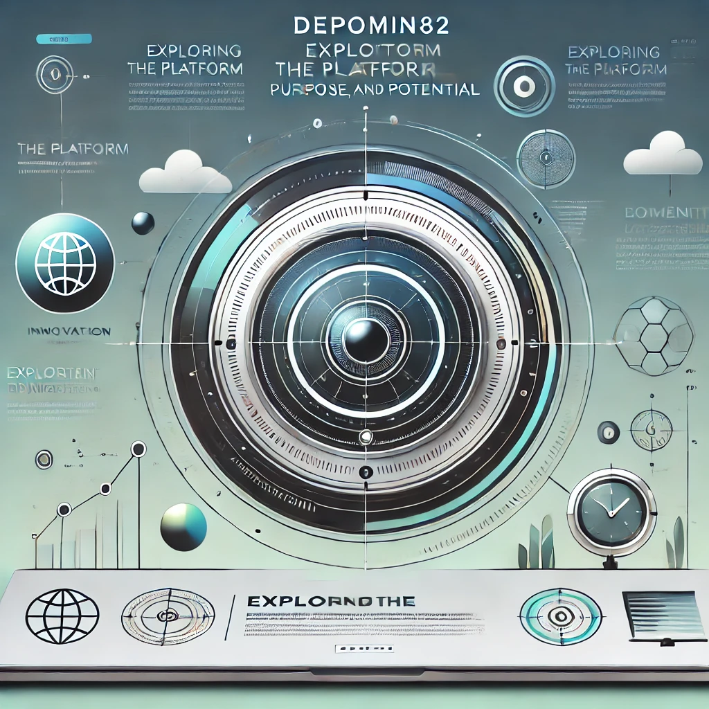 Depomin82: A Comprehensive Guide