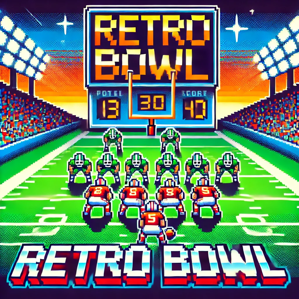 Retro Bowl: A Comprehensive Guide