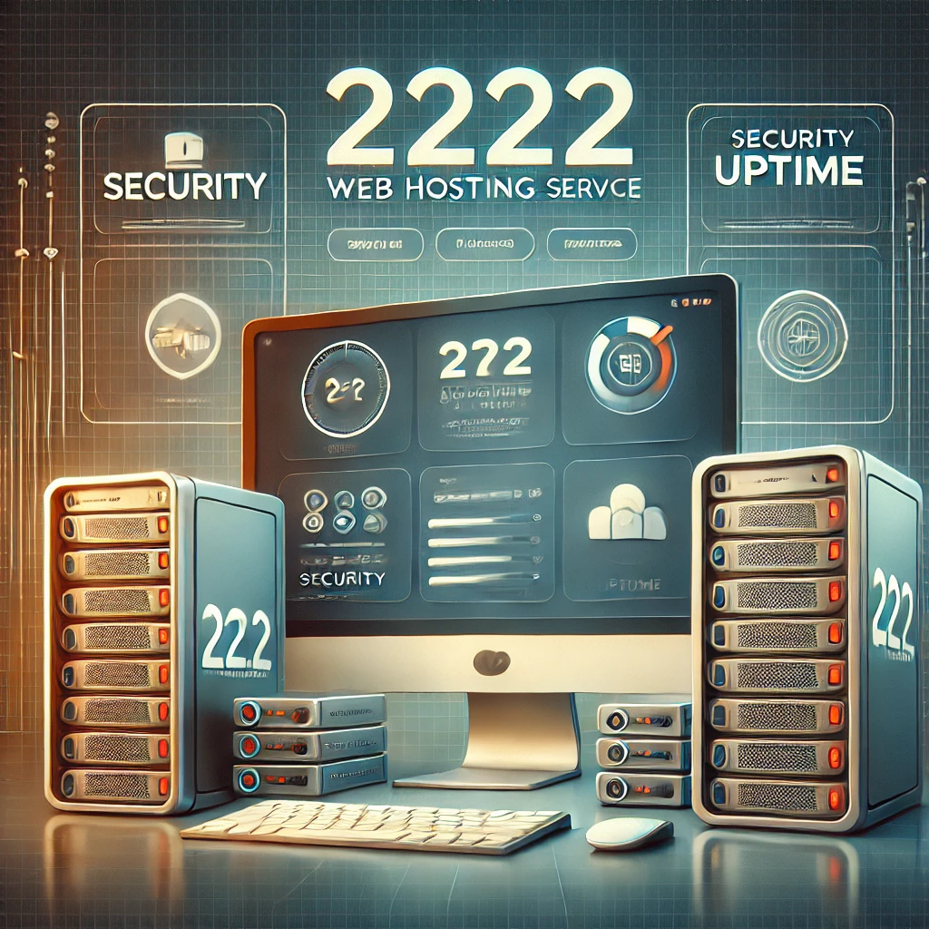 222WebHost: A Comprehensive Guide