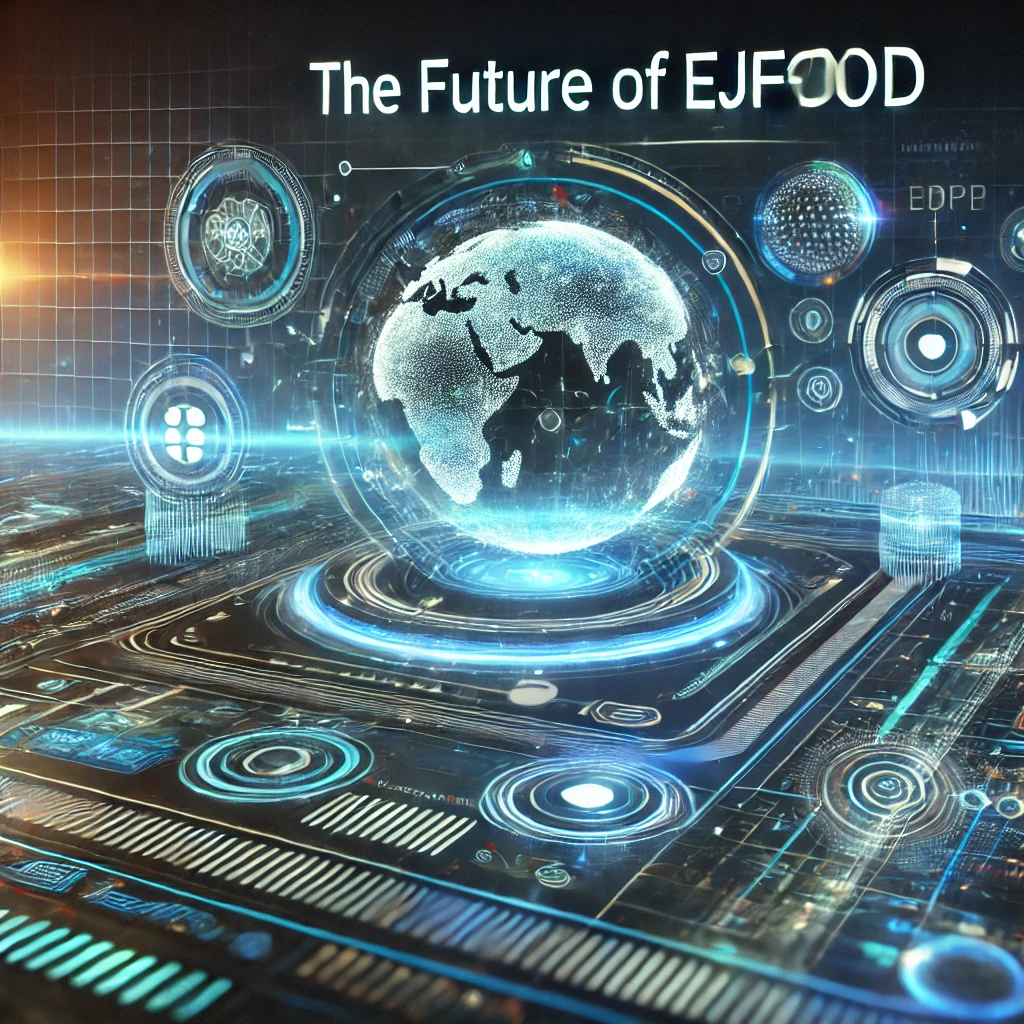 The Future of EJF5OOPD: A Comprehensive Guide