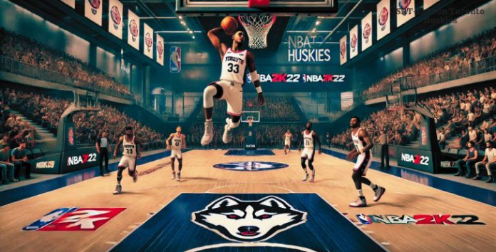 Toronto Huskies NBA 2K22: A Comprehensive Guide