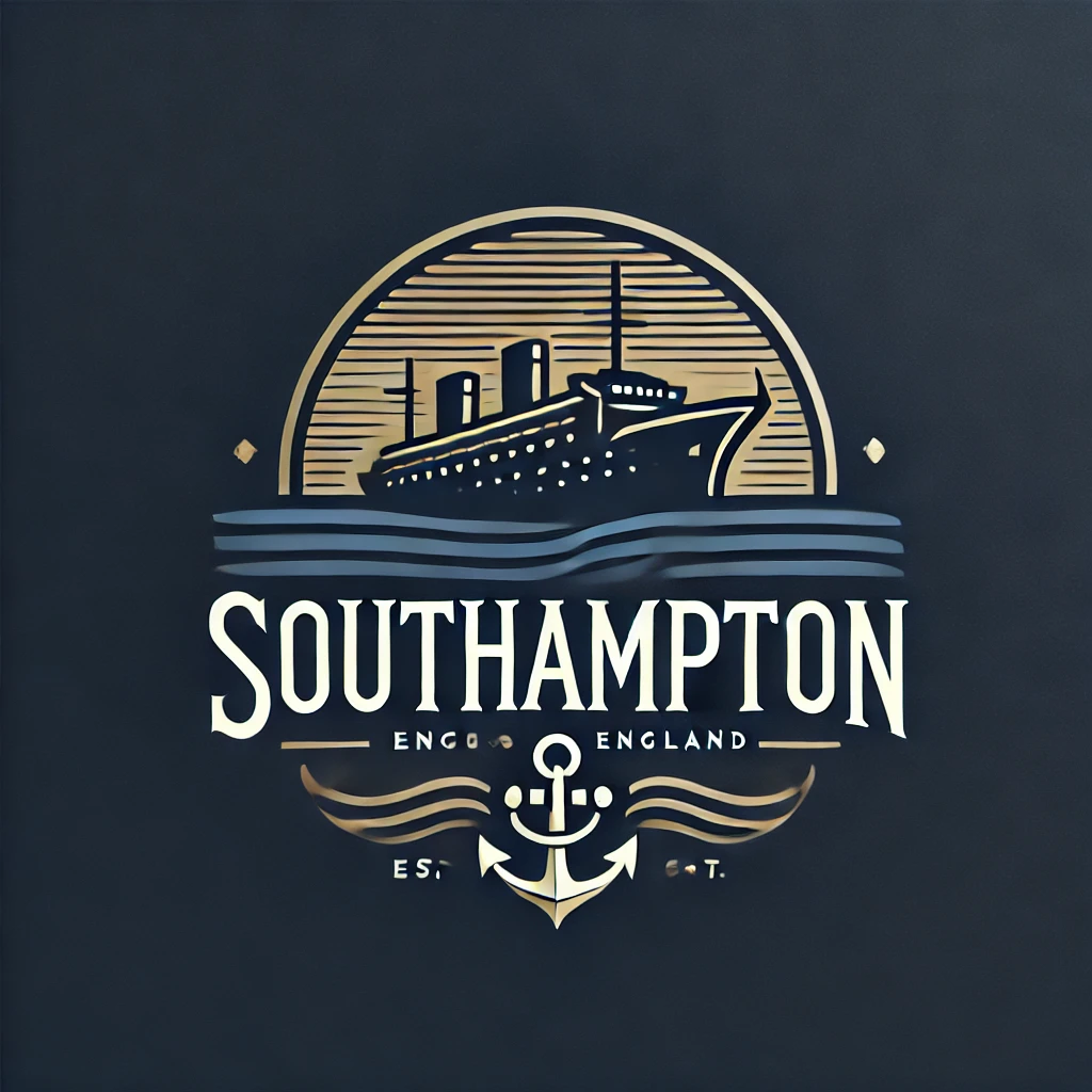 Mystery Logo:GCUTERYILDQ= Southampton