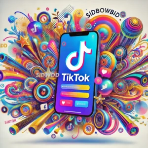 Sidbowbid TikTok: A Comprehensive Guide