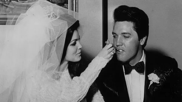 Why Did Elvis Call Priscilla Satnin