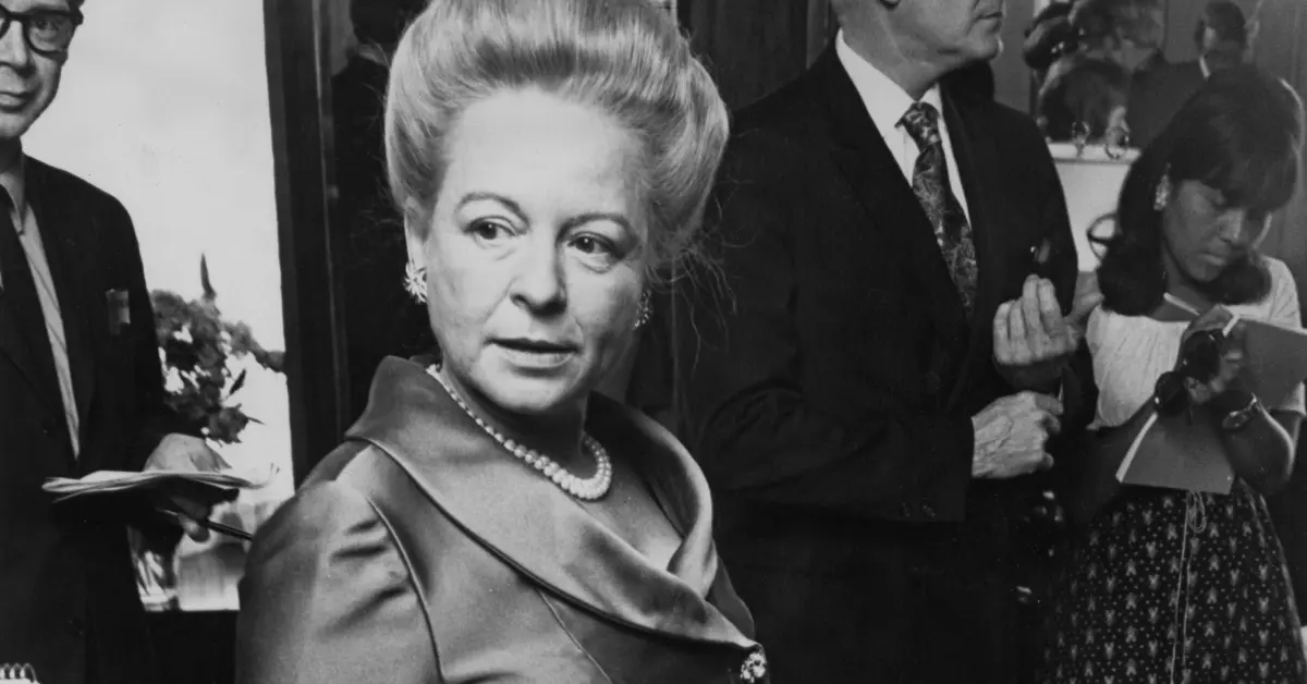 Martha Mitchell Daughter: A Comprehensive Guide