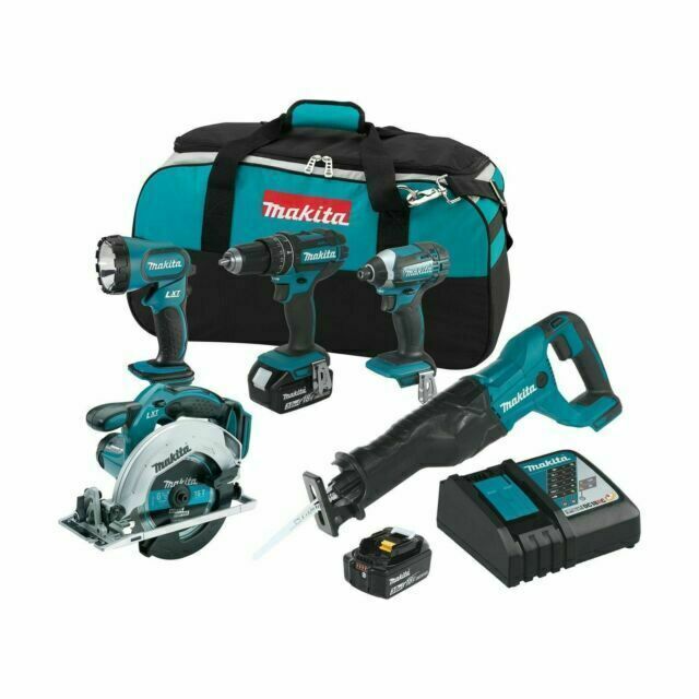 Echo ES 400 Head for Makita XR15Z