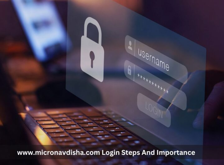 Micronavdisha.com Login: Complete Guide